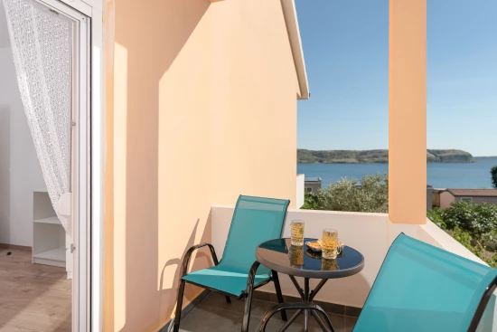 Domek Severní Dalmácie - Rtina DA 17408 N1