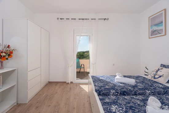 Domek Severní Dalmácie - Rtina DA 17408 N1