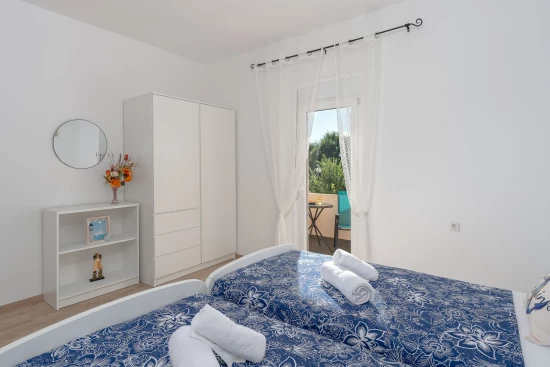 Domek Severní Dalmácie - Rtina DA 17408 N1