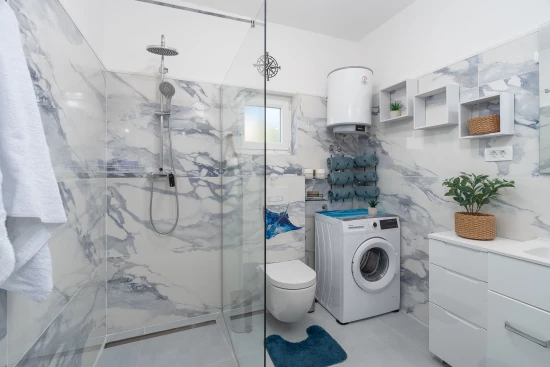 Domek Severní Dalmácie - Rtina DA 17408 N1