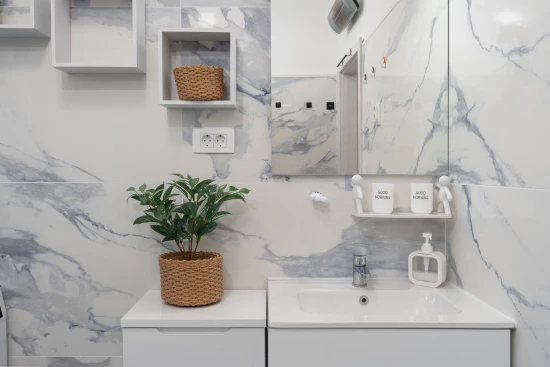 Domek Severní Dalmácie - Rtina DA 17408 N1