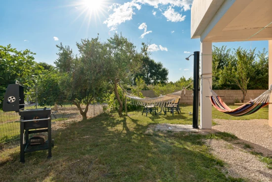 Domek Severní Dalmácie - Rtina DA 17408 N1