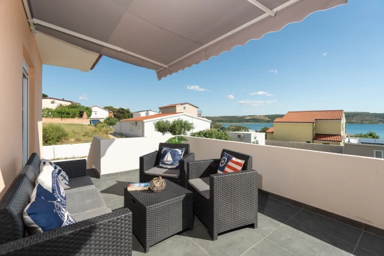 Domek Severní Dalmácie - Rtina DA 17408 N1