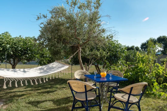 Domek Severní Dalmácie - Rtina DA 17408 N1