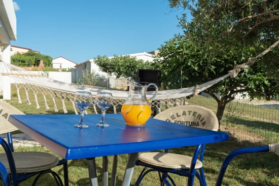 Domek Severní Dalmácie - Rtina DA 17408 N1