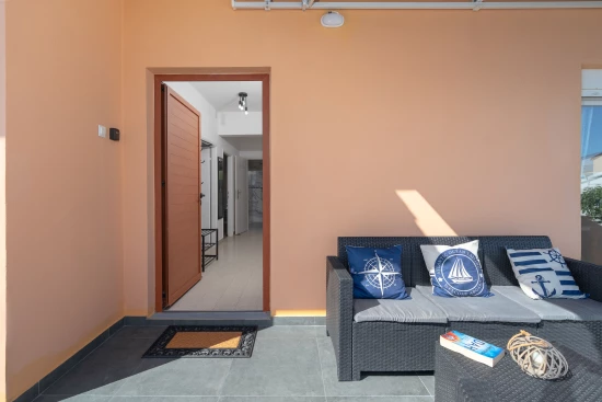 Domek Severní Dalmácie - Rtina DA 17408 N1