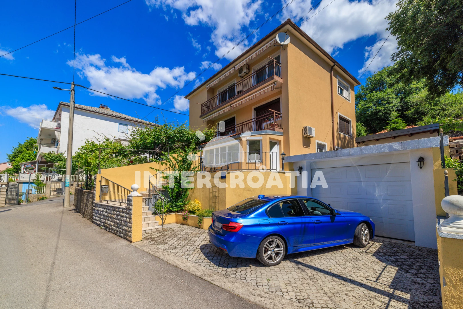 Apartmán Kvarner - Crikvenica KV 10318 N1