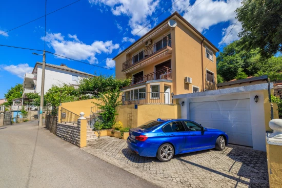 Apartmán Kvarner - Crikvenica KV 10318 N1