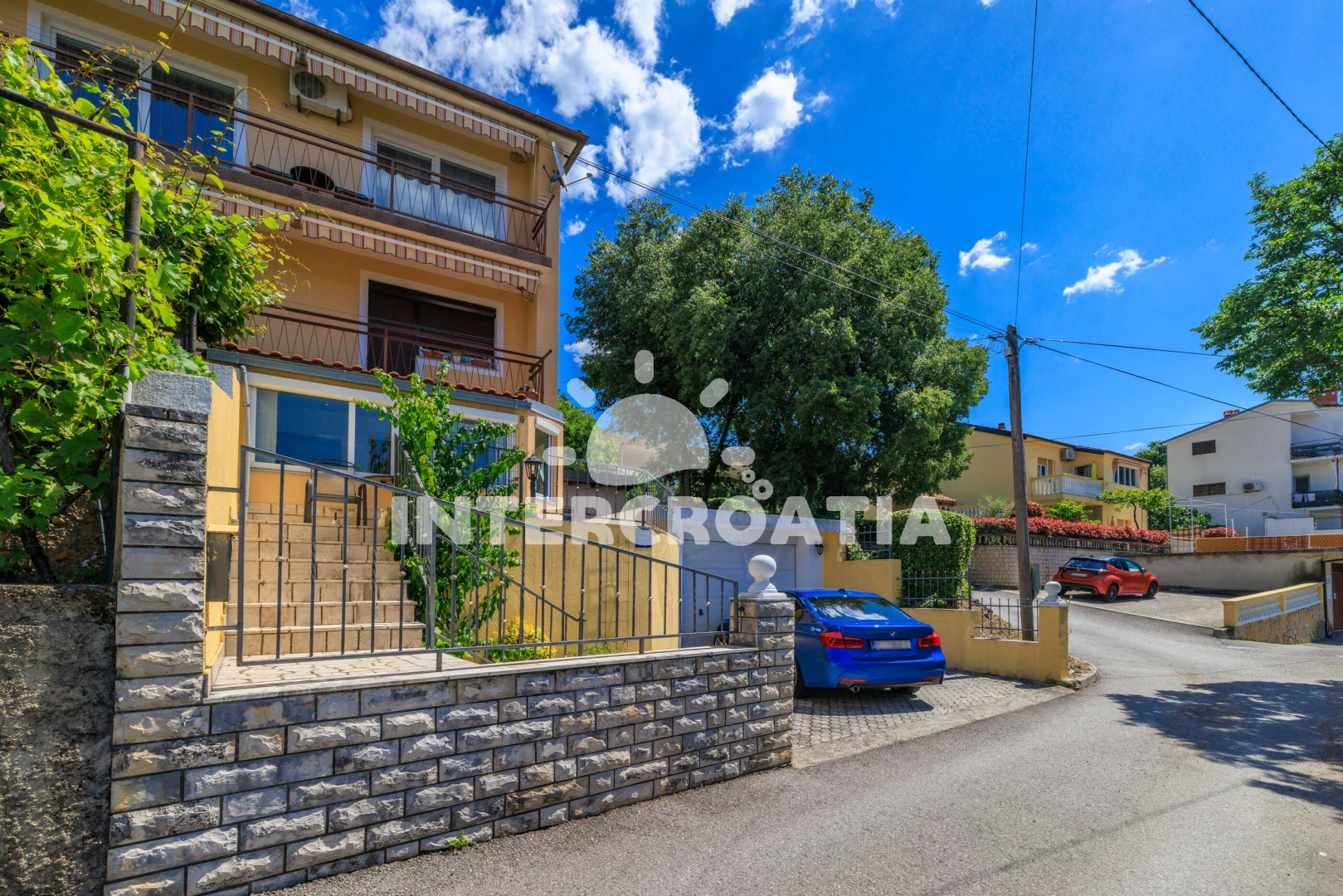 Apartmán Kvarner - Crikvenica KV 10318 N1