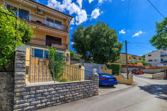 Apartmán Kvarner - Crikvenica KV 10318 N1