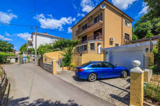 Apartmán Kvarner - Crikvenica KV 10318 N1