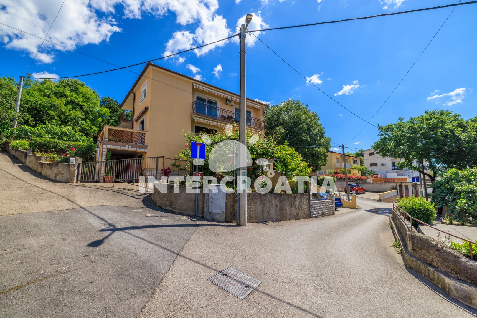 Apartmán Kvarner - Crikvenica KV 10318 N1