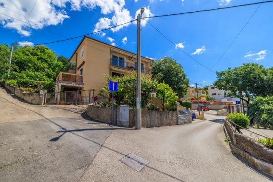 Apartmán Kvarner - Crikvenica KV 10318 N1