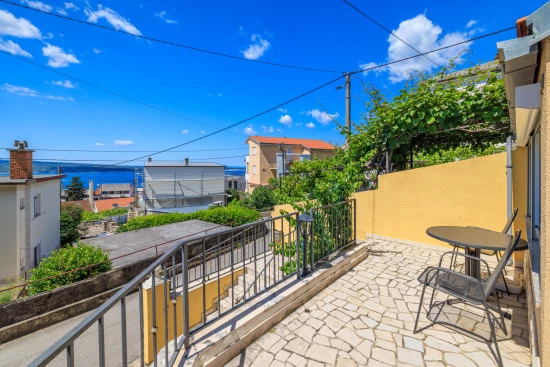 Apartmán Kvarner - Crikvenica KV 10318 N1