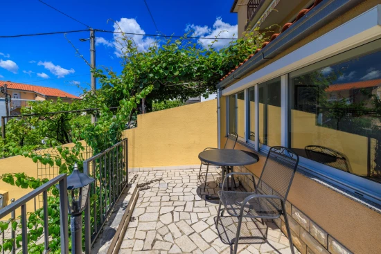 Apartmán Kvarner - Crikvenica KV 10318 N1