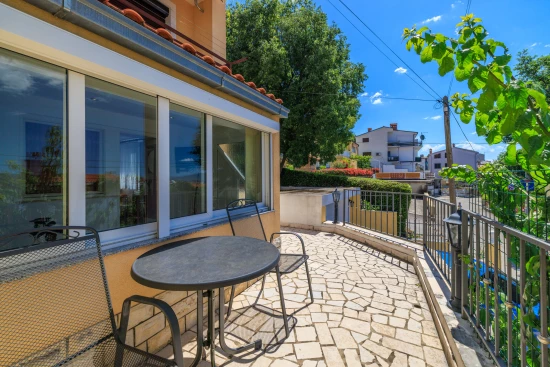 Apartmán Kvarner - Crikvenica KV 10318 N1