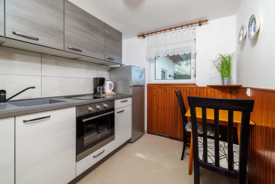 Apartmán Kvarner - Crikvenica KV 10318 N1