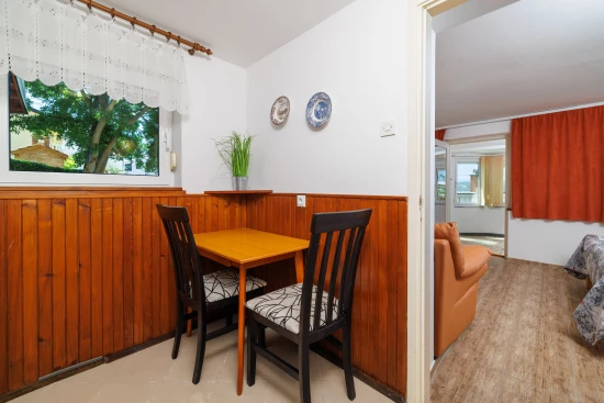 Apartmán Kvarner - Crikvenica KV 10318 N1