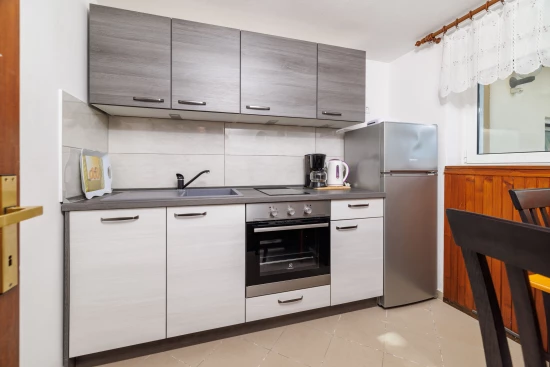 Apartmán Kvarner - Crikvenica KV 10318 N1