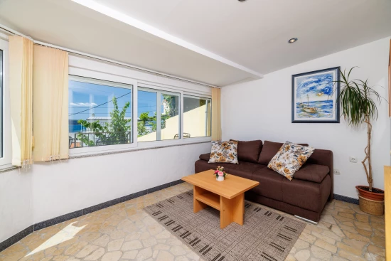 Apartmán Kvarner - Crikvenica KV 10318 N1