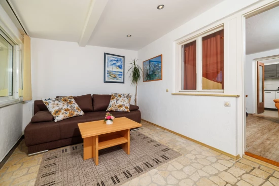 Apartmán Kvarner - Crikvenica KV 10318 N1