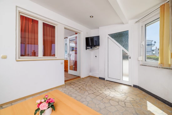 Apartmán Kvarner - Crikvenica KV 10318 N1