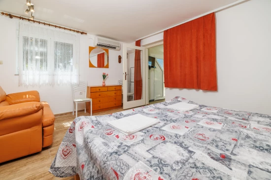 Apartmán Kvarner - Crikvenica KV 10318 N1
