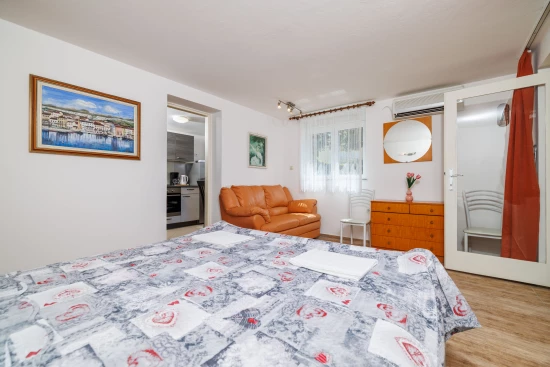 Apartmán Kvarner - Crikvenica KV 10318 N1