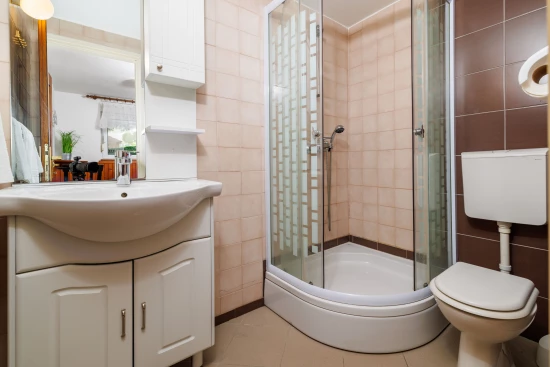 Apartmán Kvarner - Crikvenica KV 10318 N1