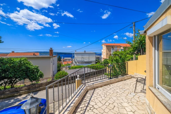 Apartmán Kvarner - Crikvenica KV 10318 N1