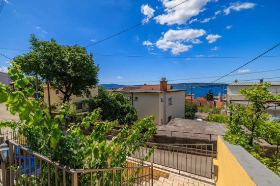 Apartmán Kvarner - Crikvenica KV 10318 N1