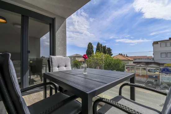 Apartmán Střední Dalmácie - Kaštela DA 17409 N1