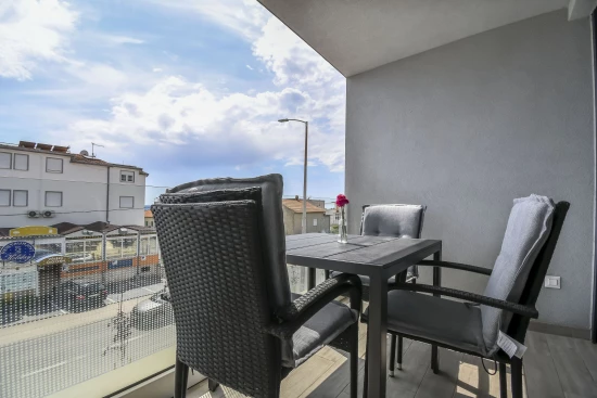 Apartmán Střední Dalmácie - Kaštela DA 17409 N1