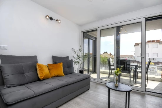 Apartmán Střední Dalmácie - Kaštela DA 17409 N1