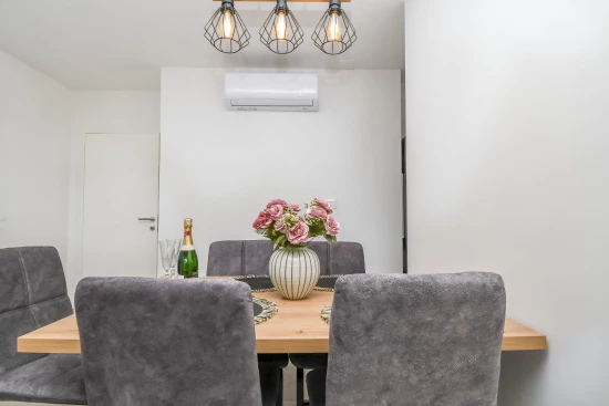 Apartmán Střední Dalmácie - Kaštela DA 17409 N1