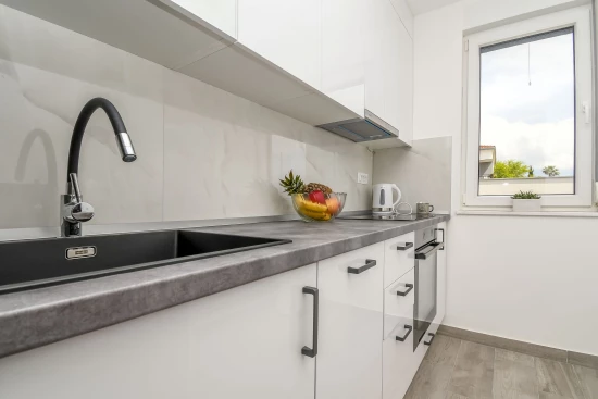 Apartmán Střední Dalmácie - Kaštela DA 17409 N1