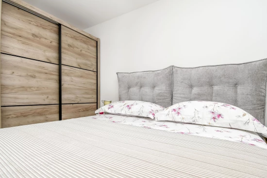 Apartmán Střední Dalmácie - Kaštela DA 17409 N1