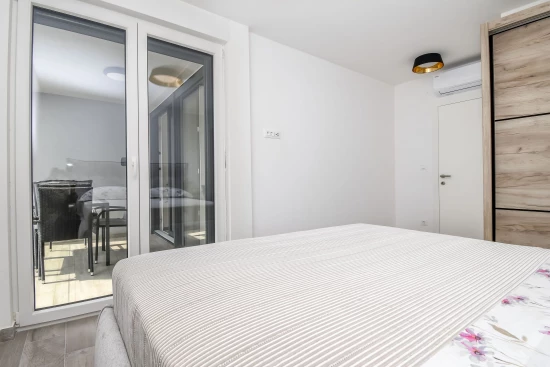 Apartmán Střední Dalmácie - Kaštela DA 17409 N1