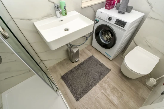 Apartmán Střední Dalmácie - Kaštela DA 17409 N1