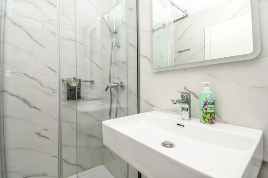 Apartmán Střední Dalmácie - Kaštela DA 17409 N1