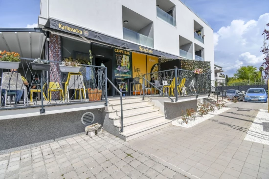 Apartmán Střední Dalmácie - Kaštela DA 17409 N2