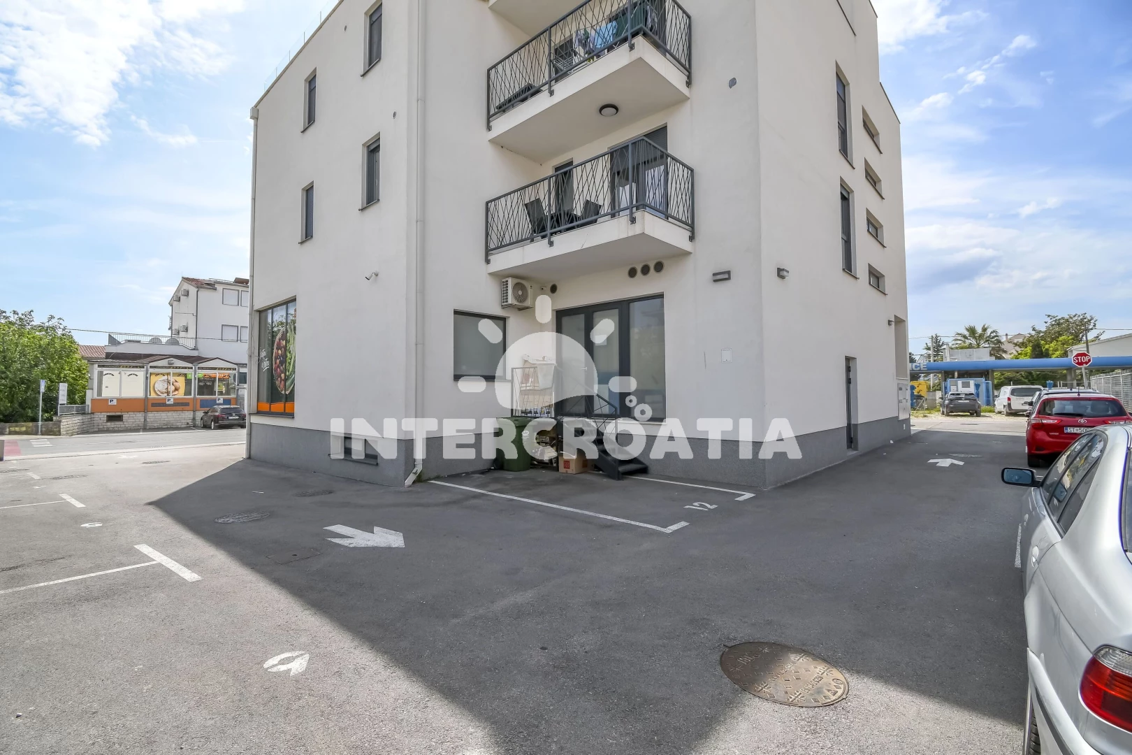 Apartmán Střední Dalmácie - Kaštela DA 17409 N2