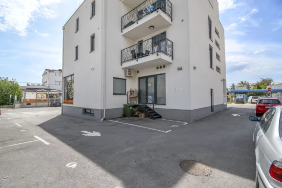 Apartmán Střední Dalmácie - Kaštela DA 17409 N2