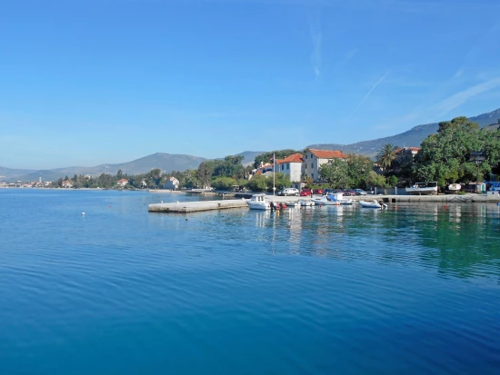 Apartmán Střední Dalmácie - Kaštela DA 17409 N2