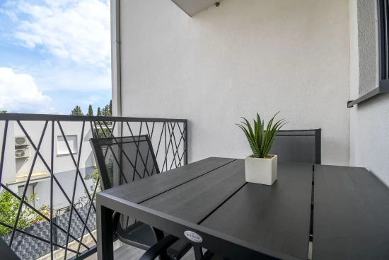 Apartmán Střední Dalmácie - Kaštela DA 17409 N2