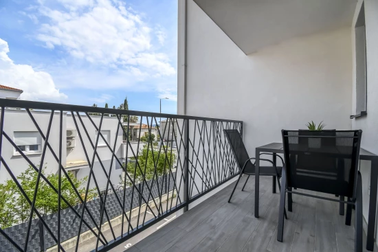 Apartmán Střední Dalmácie - Kaštela DA 17409 N2