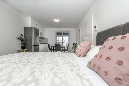 Apartmán Střední Dalmácie - Kaštela DA 17409 N2