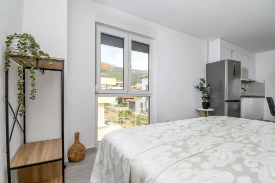 Apartmán Střední Dalmácie - Kaštela DA 17409 N2