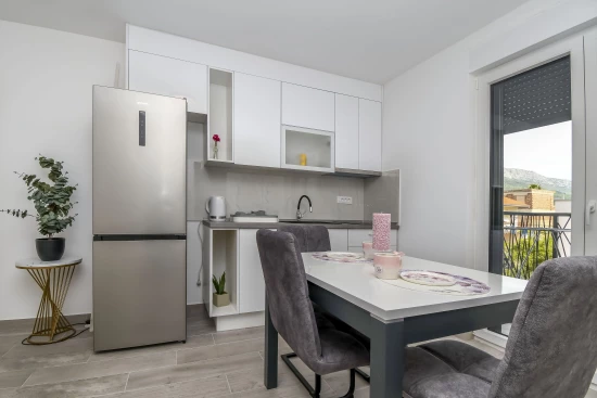 Apartmán Střední Dalmácie - Kaštela DA 17409 N2