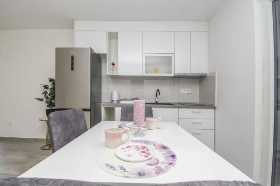 Apartmán Střední Dalmácie - Kaštela DA 17409 N2